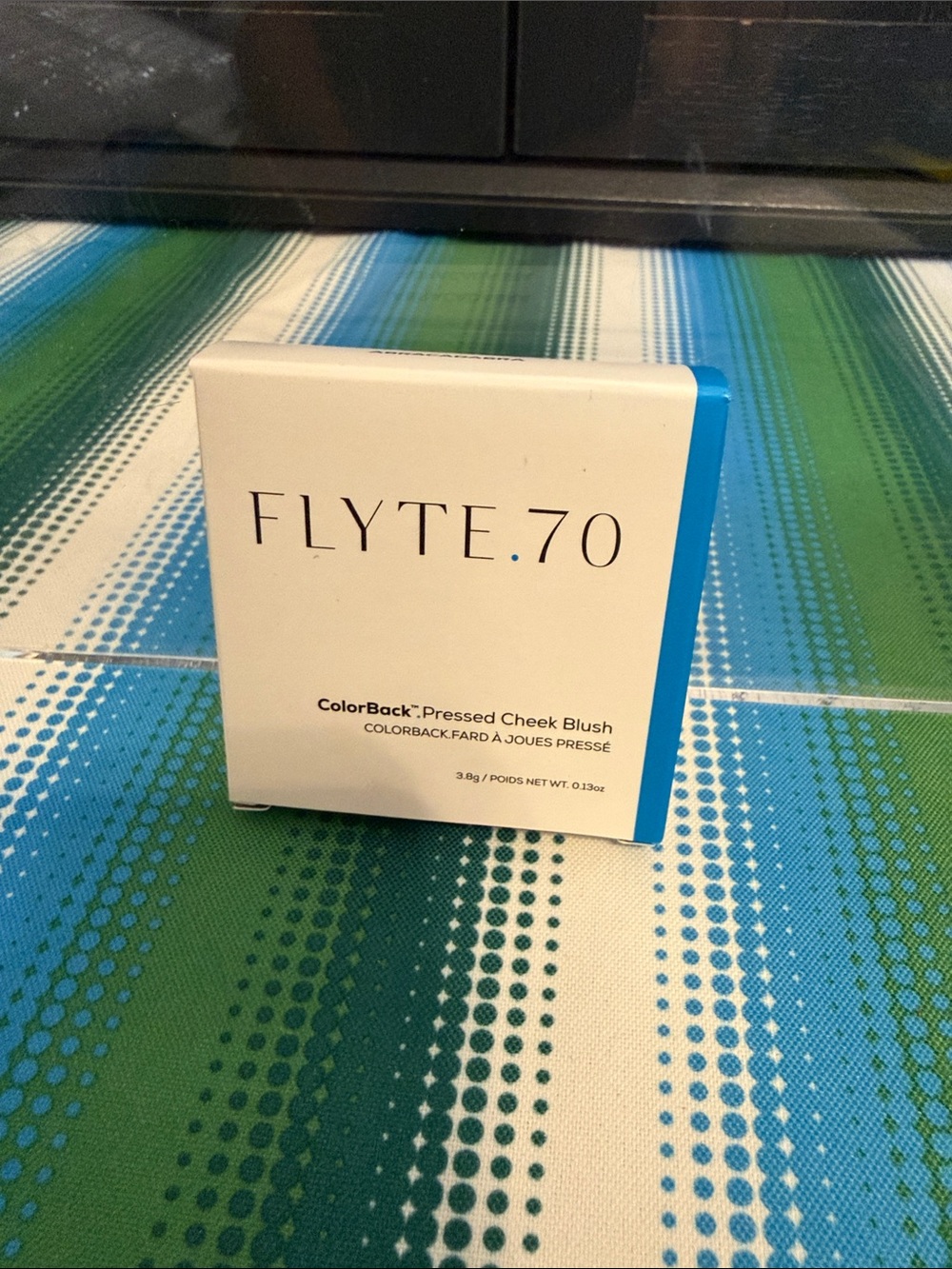 Flyte .70 Pressed Cheek Blush